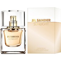 JIL SANDER Fragrances Jil Sander Fragrances Sunlight Eau de Parfum 40 ml