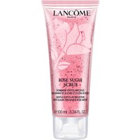 LANCÔME Lancôme Rose Sugar Scrub 100 ml