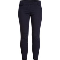 Marc O'Polo Marc O'polo 7/8-Hose Laxa blau