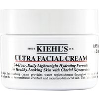 Kiehls Kiehl's Ultra Facial Cream Reichhaltige Feuchtigkeitscreme 28 ml