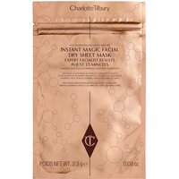 Charlotte Tilbury Charlotte Tilbury Instant Magical Facial Dry Sheet Gesichtsmaske (1 Stück)