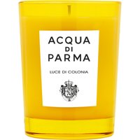 Acqua Di Parma Acqua Di Parma Luce Di Colonia Duftkerze 200 g