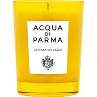 Acqua Di Parma Acqua Di Parma La Casa Sul Lago Duftkerze 200 g