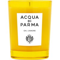 Acqua Di Parma Acqua Di Parma Oh L'amore Duftkerze 200 g