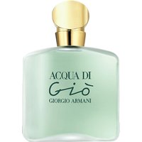 GIORGIO ARMANI BEAUTY Giorgio Armani Beauty Acqua Di Giò Eau de Toilette 100 ml