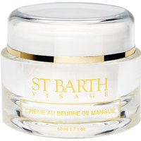 LIGNE ST BARTH Ligne St Barth St Barth Visage Essential Face Cream With Mango Butter 50 g