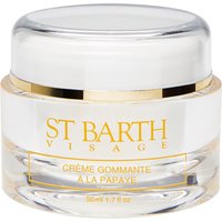 LIGNE ST BARTH Ligne St Barth Visage Peeling Cream with Papaya 50 g