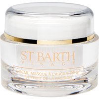 LIGNE ST BARTH Ligne St Barth Visage Clearing Cream Mask with Pink Clay & Passion Fruit 50 g