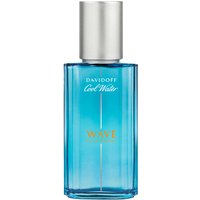 Davidoff Cool Water Wave Eau de Toilette 40 ml