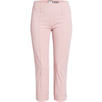 SEDUCTIVE Seductive 7/8-Hose Capri rosa