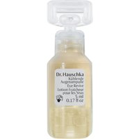 Dr. Hauschka Dr. Hauschka Kühlende Augenampulle Augenpflege (10 x 5 ml) 50 ml