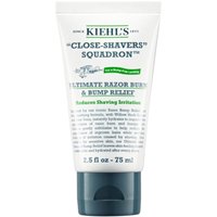 Kiehls Kiehl's Ultimate Razor Burn & Bump Relief Rasier-Lotion 75 ml
