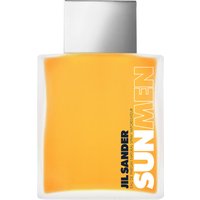 JIL SANDER Fragrances Jil Sander Fragrances Sun Men Eau de Parfum 75 ml
