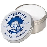 KLAR Klar Klassik Rasierseife 110 g