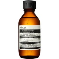 Aesop Aesop B & Tea Balancing Toner Gesichtswasser 100 ml
