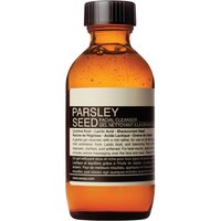 Aesop Aesop Parsley Seed Facial Cleanser Reinigungsgel 100 ml