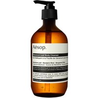 Aesop Aesop Geranium Leaf Body Cleanser Duschgel 500 ml