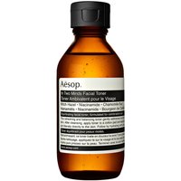 Aesop Aesop In Two Minds Facial Toner Gesichtswasser 100 ml
