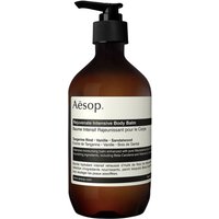 Aesop Aesop Rejuvenate Intensive Body Balm Bodylotion 500 ml