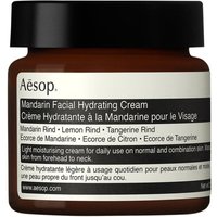 Aesop Mandarin Facial Hydrating Gesichtscreme 60 ml