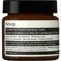 Aesop Aesop Camellia Nut Facial Hydrating Cream Gesichtscreme 60 ml