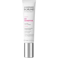ANNEMARIE BÖRLIND Annemarie Börlind Zz Sensitive Regenerierende Augencreme 15 ml