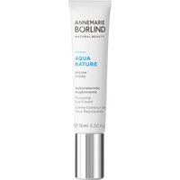 ANNEMARIE BÖRLIND Annemarie Börlind Aquanature Aufpolsternde Augencreme 15 ml