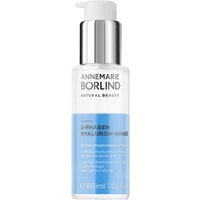 ANNEMARIE BÖRLIND Annemarie Börlind Spezialpflege 2-Phasen Hyaluron-Shake 50 ml