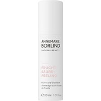 ANNEMARIE BÖRLIND Annemarie Börlind Peeling Fruchtsäurepeeling 30 ml