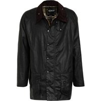 Barbour Barbour Fieldjacket Beaufort Wax gruen