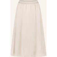 BETTY&CO Midirock mit elastischem Bund