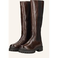 PAVEMENT Pavement Stiefel Mandy 1 braun