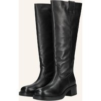 PAVEMENT Pavement Stiefel schwarz