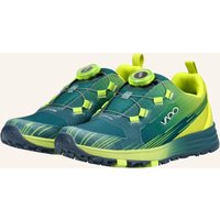 Vado Vado Sneaker Winner gelb