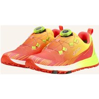 Vado Vado Sneaker Winner orange