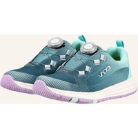 Vado Vado Sneaker Wonder blau