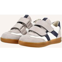 PEPINO Pepino Halbschuhe Dakota grau