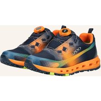 Vado Vado Sneaker Compete orange