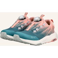 Vado Vado Sneaker Surfer blau