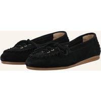 PAVEMENT Pavement Slipper Zakia schwarz