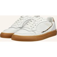 PAVEMENT Pavement Sneaker Cecilie weiss