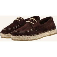 PAVEMENT Pavement Halbschuhe Tya braun