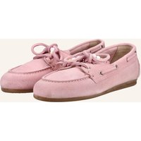 PAVEMENT Pavement Halbschuhe Marin Pearls rosa