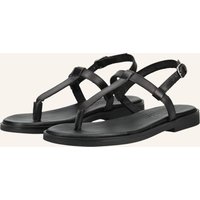 PAVEMENT Pavement Sandalen Eva schwarz