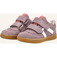 PEPINO Pepino Halbschuhe Dakota lila