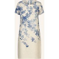 mint & mia Mint & Mia Kurzes Bedrucktes Kleid lila