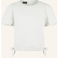 Apart Apart Bluse weiss