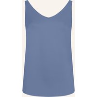Apart Satintop blau