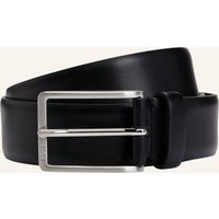 Boss Boss Business Gürtel Erman-L_Sz35 schwarz