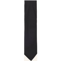 Boss Boss Krawatte H-Tie 6 Cm schwarz